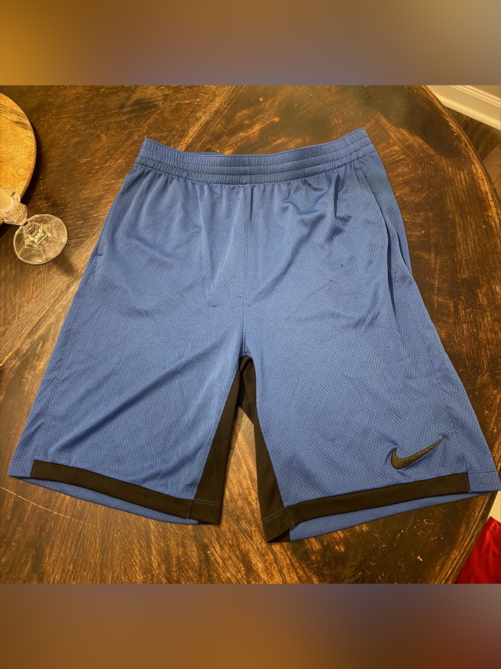 Boys shorts